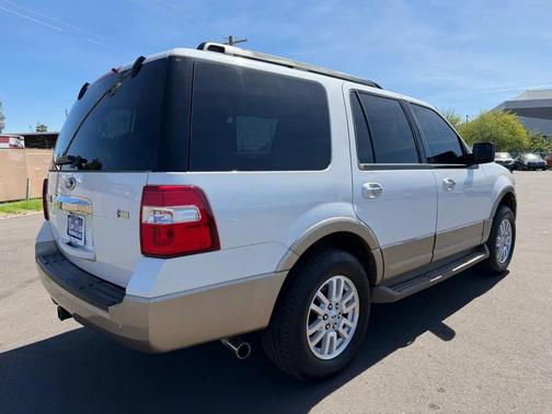 2014 Ford Expedition XLT