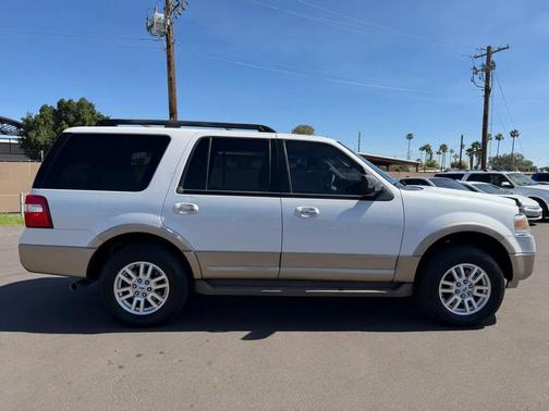 2014 Ford Expedition XLT