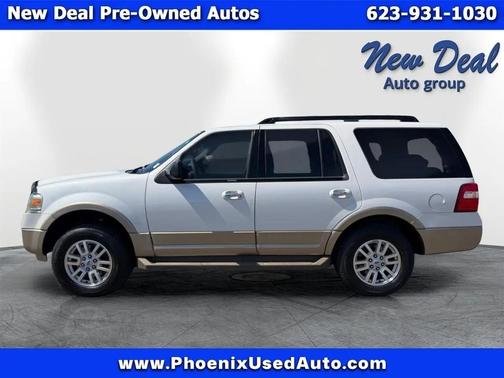 2014 Ford Expedition XLT