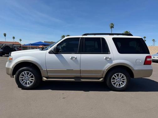 2014 Ford Expedition XLT