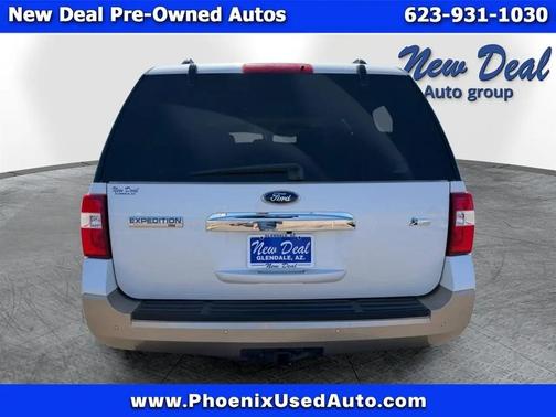 2014 Ford Expedition XLT