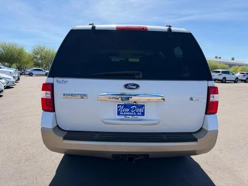 2014 Ford Expedition XLT