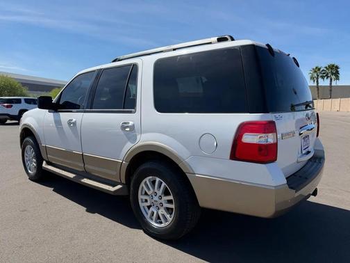 2014 Ford Expedition XLT