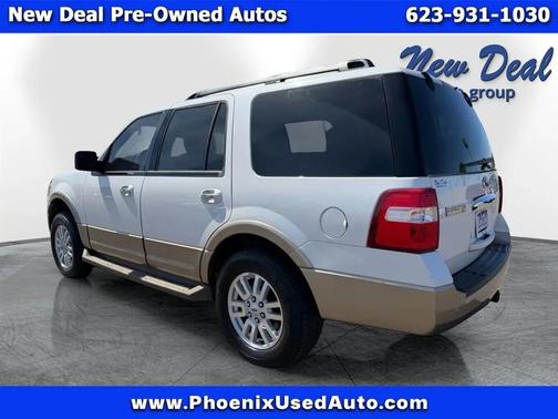 2014 Ford Expedition XLT