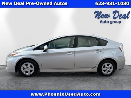 2010 Toyota Prius V