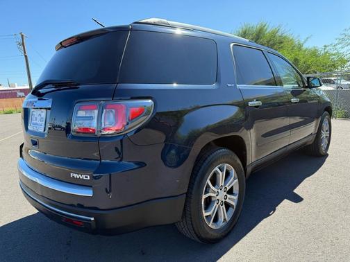 2016 GMC Acadia SLT-1