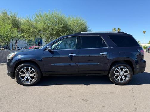 2016 GMC Acadia SLT-1