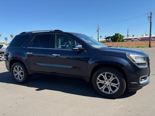 2016 GMC Acadia SLT-1