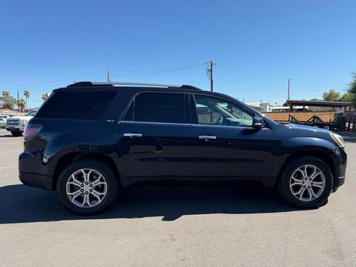 2016 GMC Acadia SLT-1