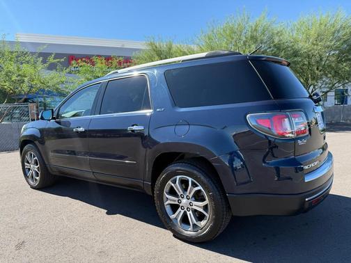 2016 GMC Acadia SLT-1