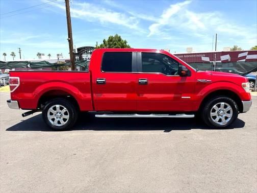 2014 Ford F-150 XL
