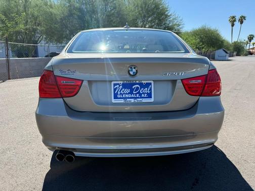 2011 BMW 328 328i xDrive SA