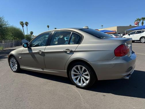 2011 BMW 328 328i xDrive SA