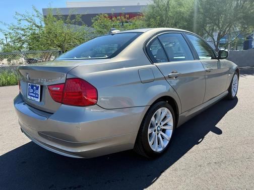 2011 BMW 328 328i xDrive SA