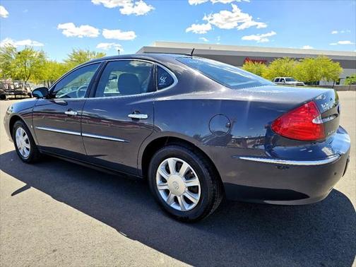 2008 Buick LaCrosse CX