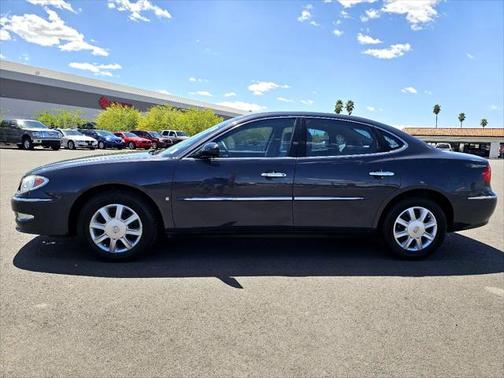 2008 Buick LaCrosse CX
