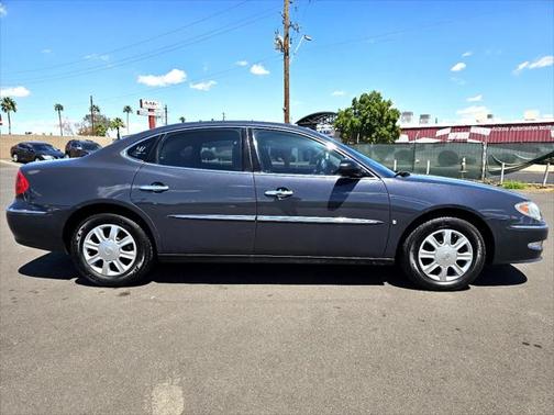2008 Buick LaCrosse CX