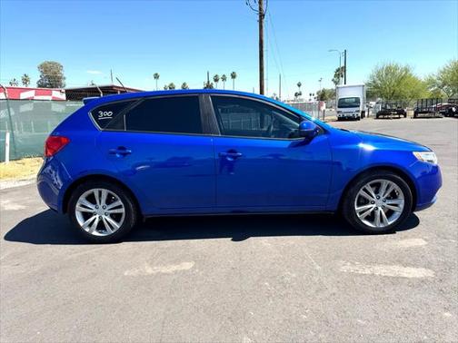 2011 Kia Forte SX