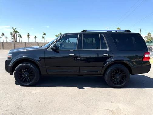 2010 Ford Expedition Limited