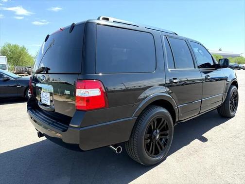 2010 Ford Expedition Limited