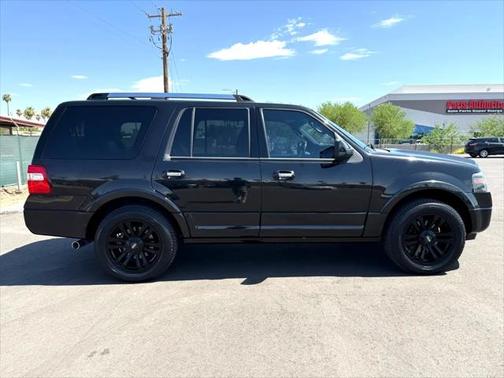 2010 Ford Expedition Limited