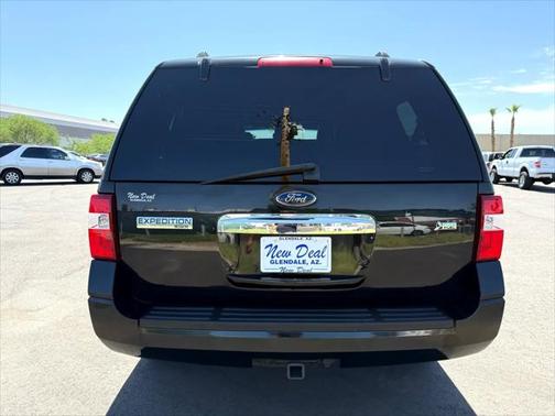 2010 Ford Expedition Limited