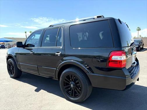 2010 Ford Expedition Limited