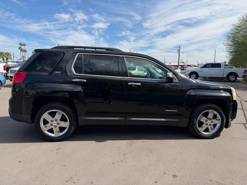 2012 GMC Terrain SLT-1