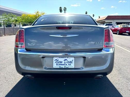 2011 Chrysler 300 Limited