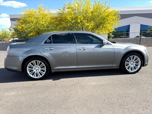 2011 Chrysler 300 Limited
