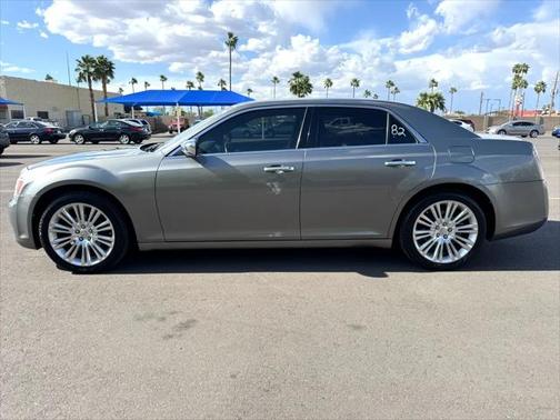 2011 Chrysler 300 Limited