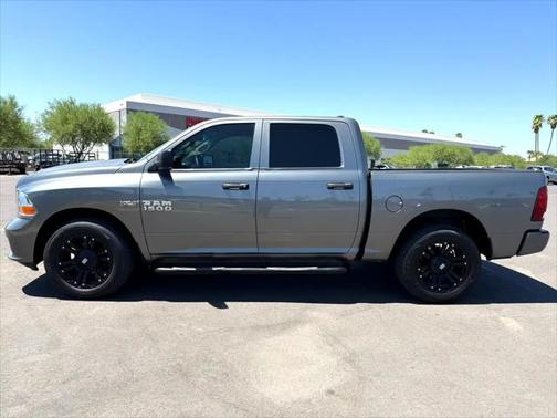 2013 RAM 1500 Tradesman/Express
