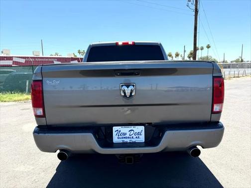 2013 RAM 1500 Tradesman/Express