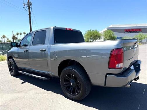 2013 RAM 1500 Tradesman/Express