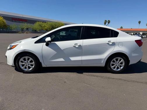 2015 Kia Rio LX