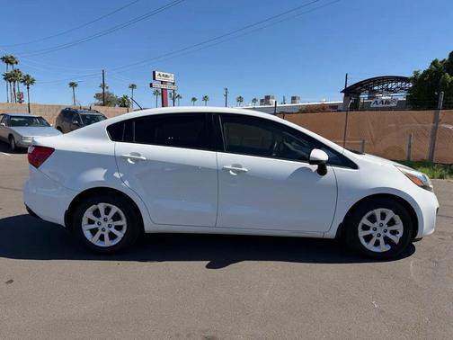 2015 Kia Rio LX