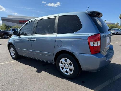 2007 Kia Sedona Base
