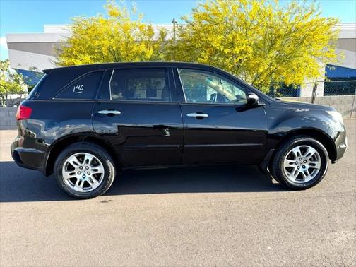 2008 Acura MDX Base