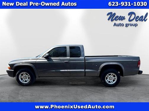 2003 Dodge Dakota Base