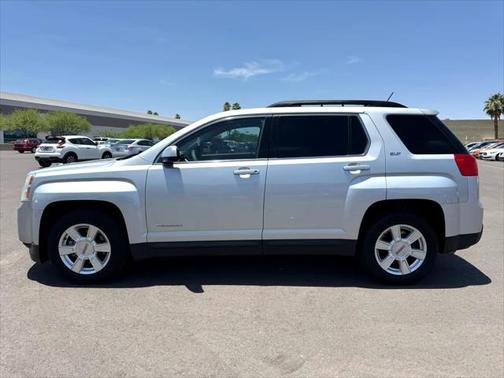 2013 GMC Terrain SLT-1