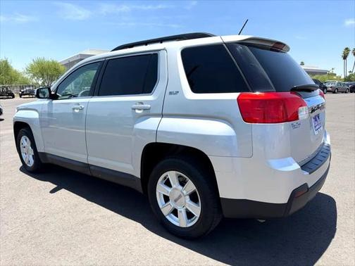 2013 GMC Terrain SLT-1