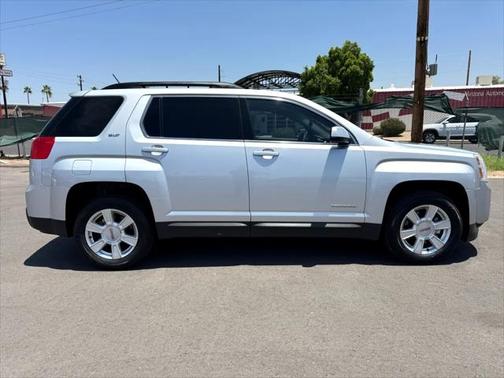 2013 GMC Terrain SLT-1