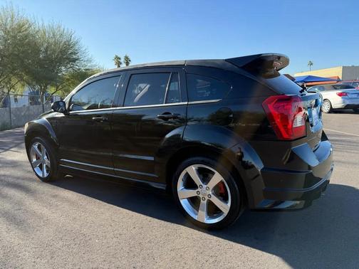 2008 Dodge Caliber SRT-4