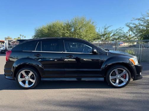 2008 Dodge Caliber SRT-4