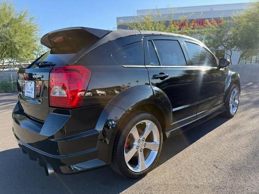 2008 Dodge Caliber SRT-4