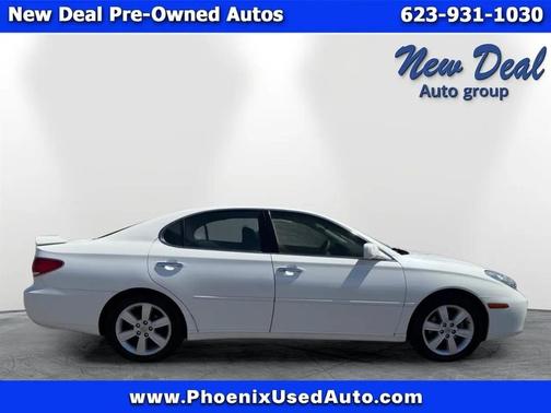 2006 Lexus ES 330 Base