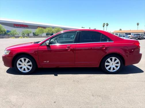 2009 Lincoln MKZ Base
