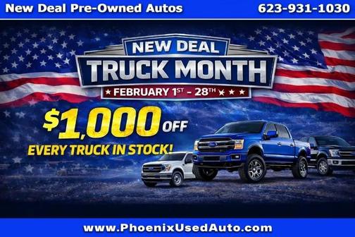 2005 Chevrolet Avalanche 1500 Z71