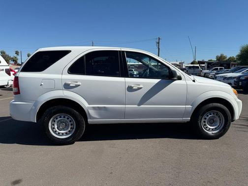 2005 Kia Sorento LX