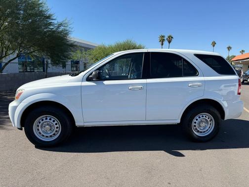 2005 Kia Sorento LX